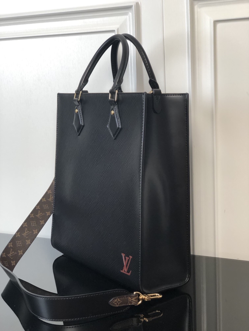 LV Shopping Bags